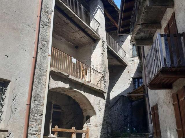 Casa in vendita a Piemonte, Verbano-cusio-ossola