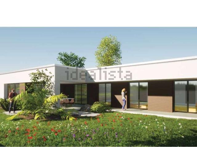 Casa in vendita a Paese, Veneto