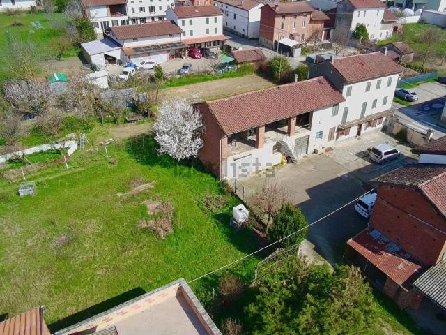 Casa in vendita a Piemonte, Alessandria
