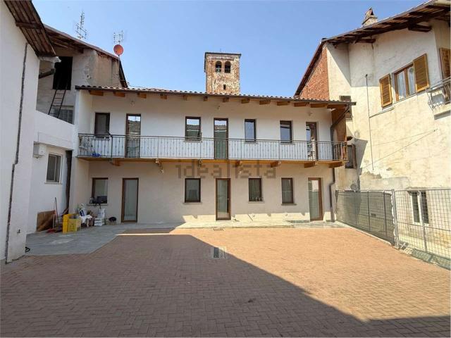 Casa in vendita a Piemonte, Torino