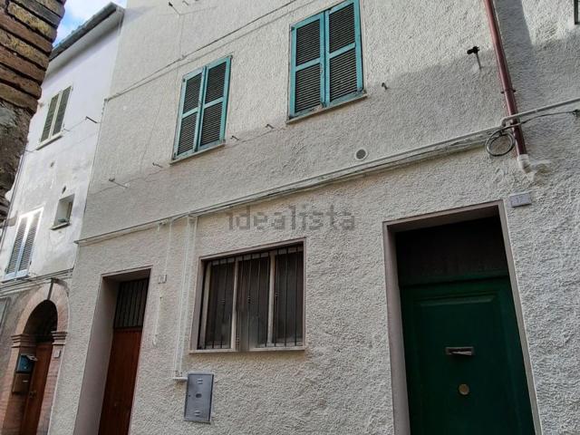 Casa in vendita a Marche, Macerata
