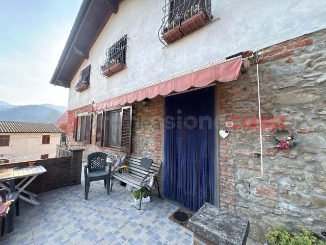 Casa in vendita a Unione dei comuni Media Valle del Serchio, Barga