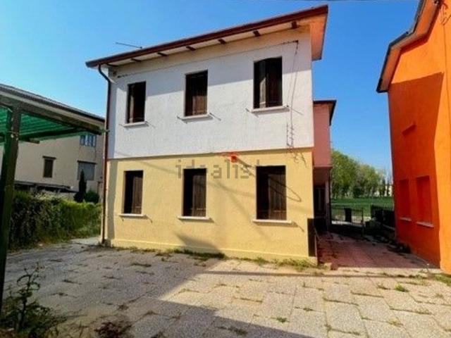 Casa in vendita a Cave, Padova