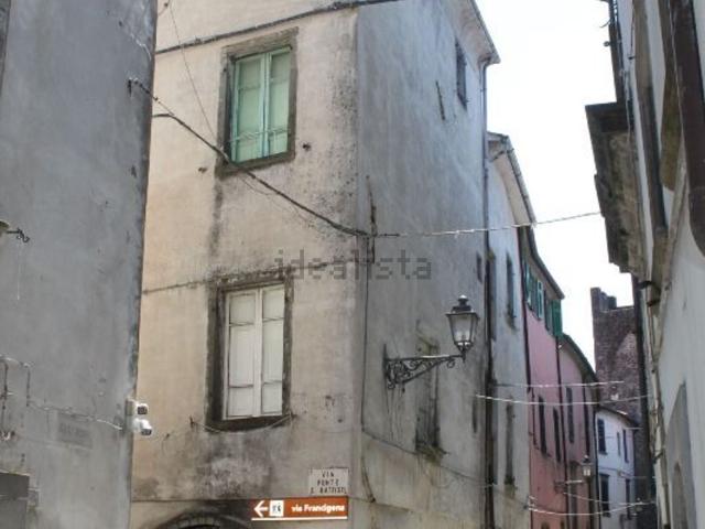 Casa in vendita a Pontremoli, Toscana