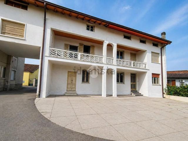 Casa in vendita a Gottolengo, Lombardia