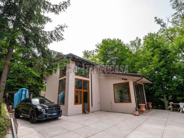 Casa in vendita a Tresinaro - Secchia, Re