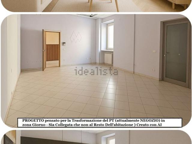 Casa in vendita a Rivarolo Mantovano, Lombardia