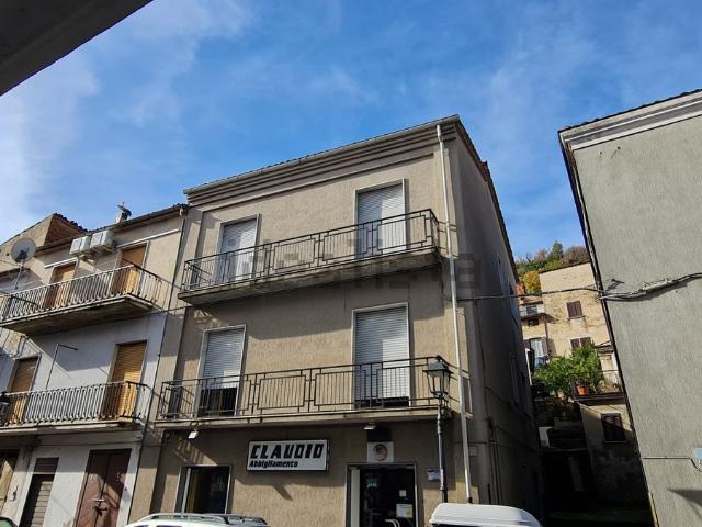 Casa in vendita a Calabria, Cosenza