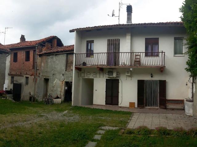 Casa in vendita a Piemonte, Torino
