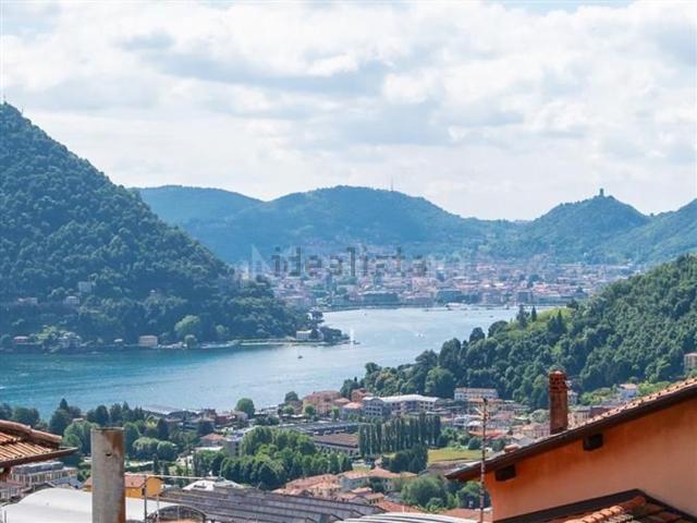 Casa in vendita a Olzino, Cernobbio