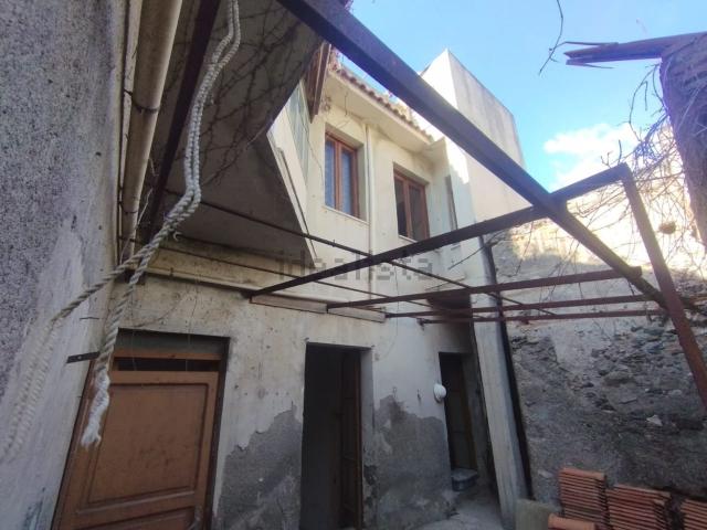Casa in vendita a Furci Siculo, Sicilia
