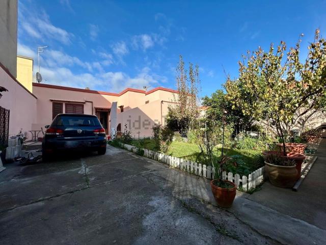 Casa in vendita a Monserrato, Sardigna/Sardegna