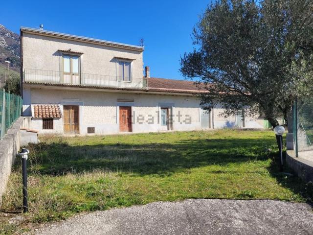 Casa in vendita a Bucciano, Campania