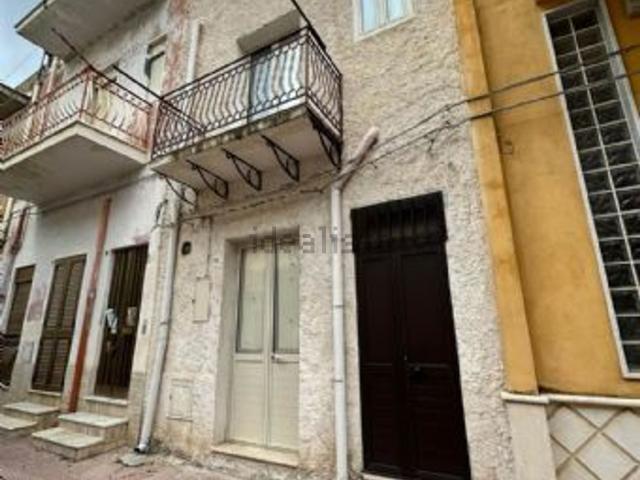 Casa in vendita a Ribera, Sicilia