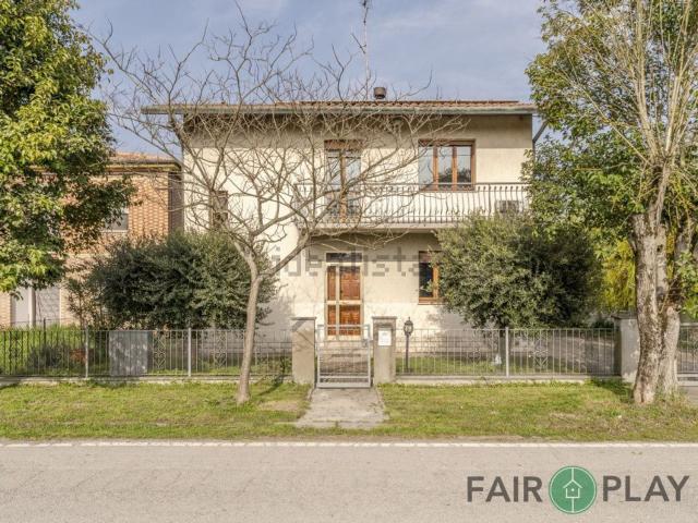 Casa in vendita a Corso Nord, Ravenna