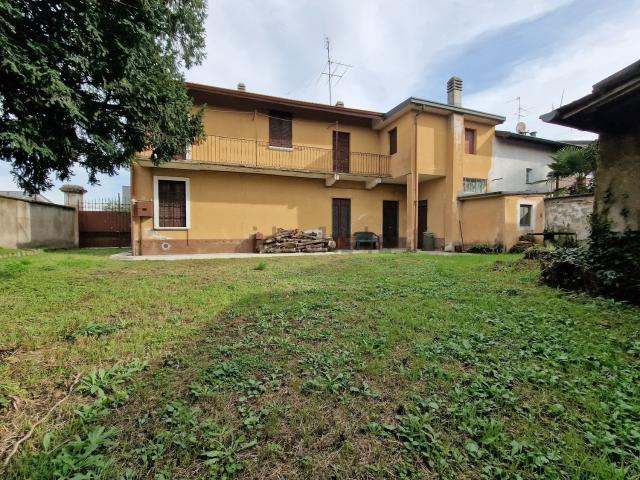 Casa in vendita a Marcallo, Marcallo con Casone