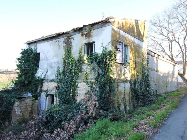 Casa in vendita a Marche, Fermo