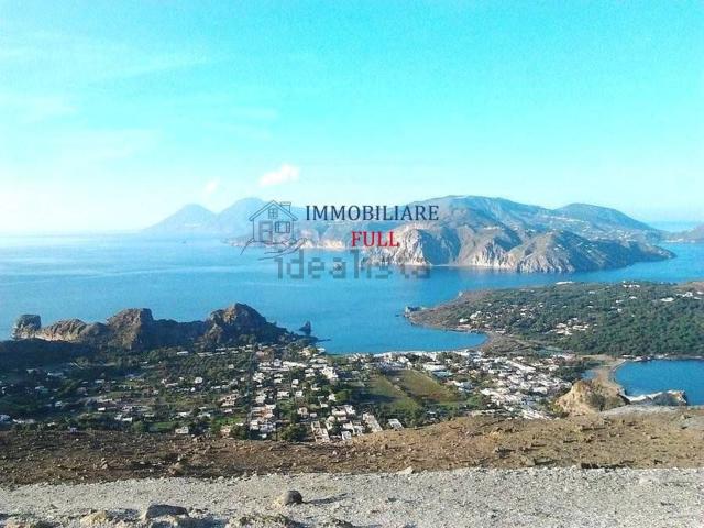 Casa in vendita a Panarea, Sicilia