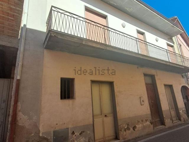 Casa in vendita a Moiano, Campania