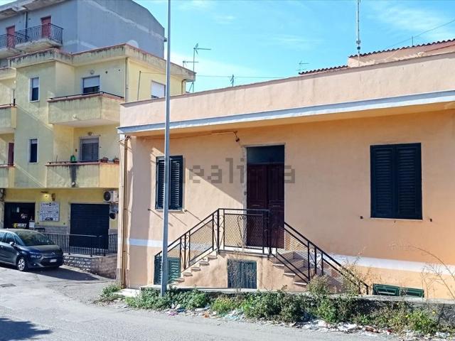 Casa in vendita a Calabria, Reggio Calabria