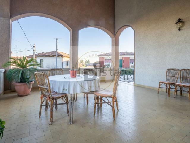 Casa in vendita a San Rocco, Bedizzole