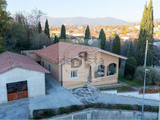 Casa in vendita a San Rocco, Bedizzole