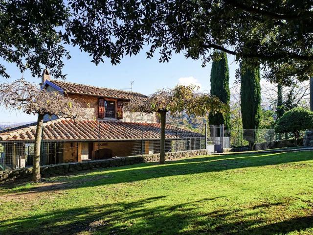 Casa in vendita a Unione dei Comuni Montani Amiata Grossetana, Castel Del Piano