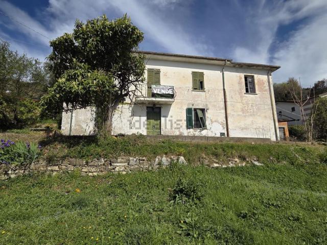 Casa in vendita a Unione di comuni Montana Lunigiana, Aulla