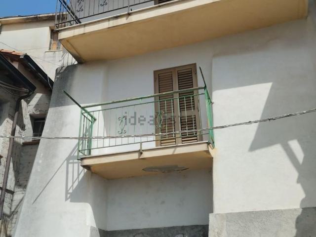 Casa in vendita a Calabria, Reggio Calabria