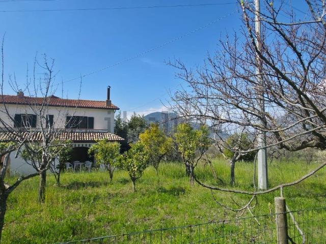 Casa in vendita a San Lorenzello, Campania