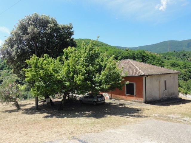 Casa in vendita a Ceccano, Lazio