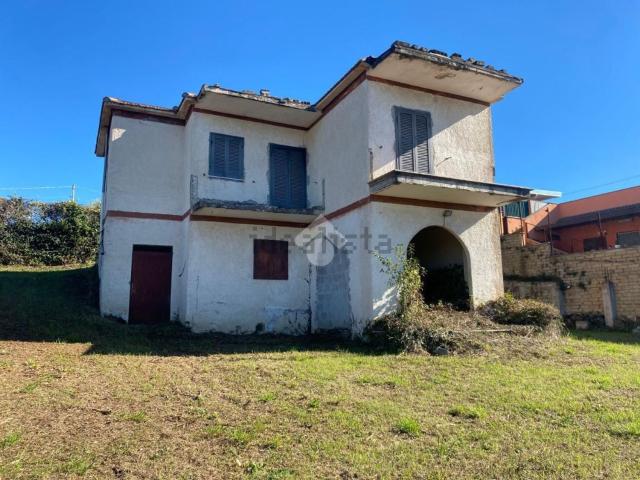 Casa in vendita a Colle del Vescovo, Roma Capitale