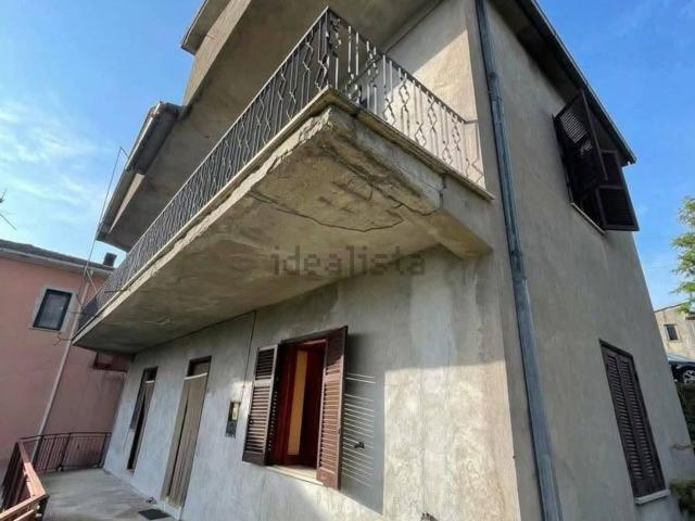 Casa in vendita a Ripi, Frosinone