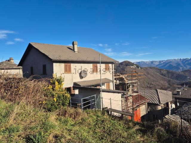 Casa in vendita a Unione Comuni Garfagnana, Careggine