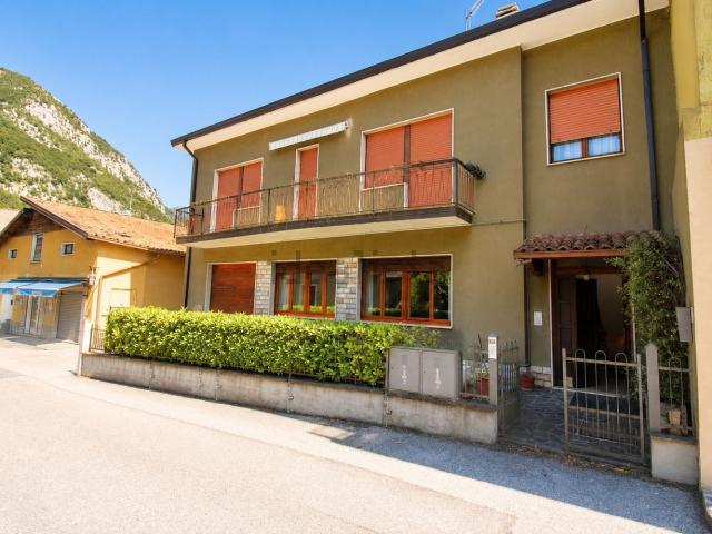 Casa in vendita a Comunità montana della Valle Sabbia, Vobarno