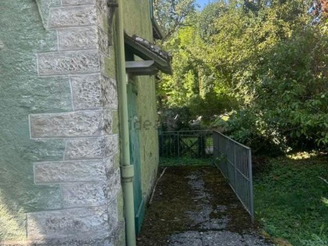 Casa in vendita a Sant'Andreapelago, Pievepelago