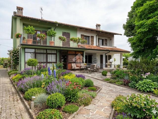 Casa in vendita a Unione dei comuni Valle del Savio, Cesenà