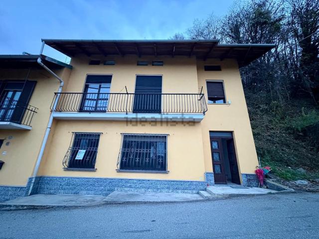 Casa in vendita a Piemonte, Biella