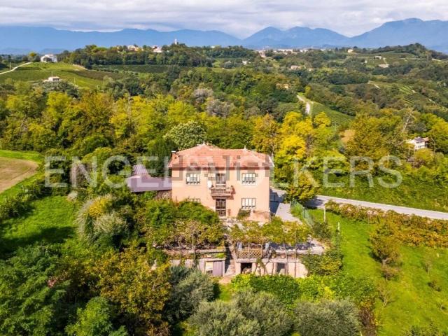 Casa in vendita a Costa, Conegliano