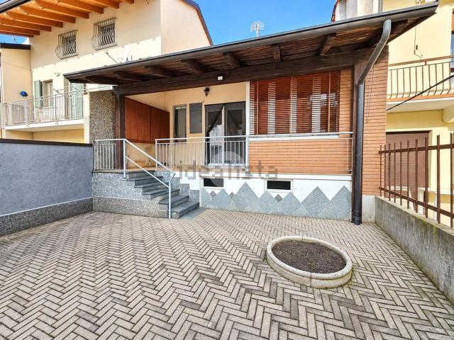 Casa in vendita a Cascina Era, Vische