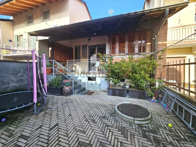 Casa in vendita a Cascina Era, Piemonte