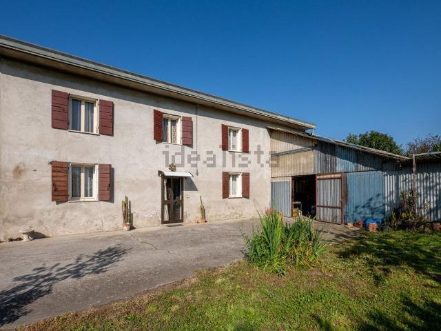 Casa in vendita a San Pietro Viminario, Veneto