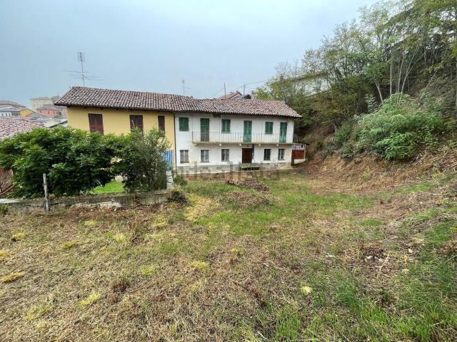 Casa in vendita a Castello, Piemonte