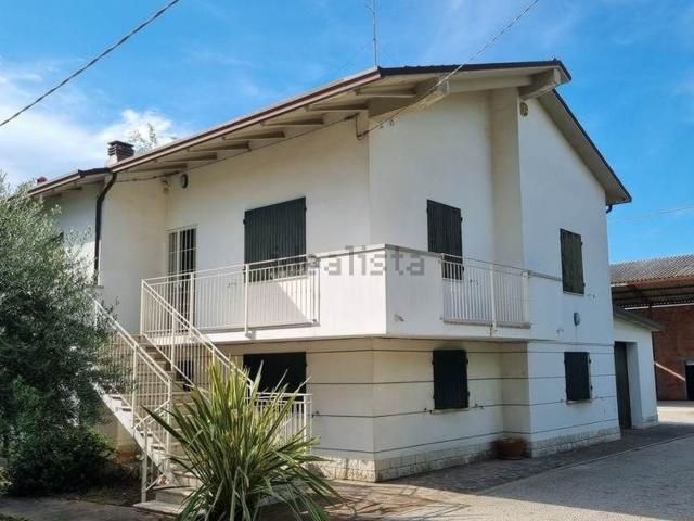 Casa in vendita a Colombarina, Cervia