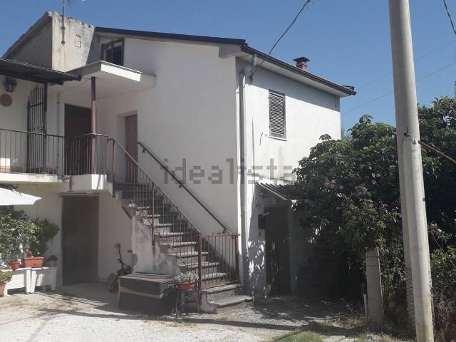 Casa in vendita a Cugnoli, Turrivalignani