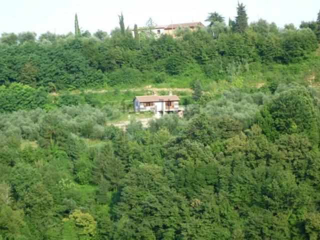 Casa in vendita a Montopoli In Val D'arno, Toscana