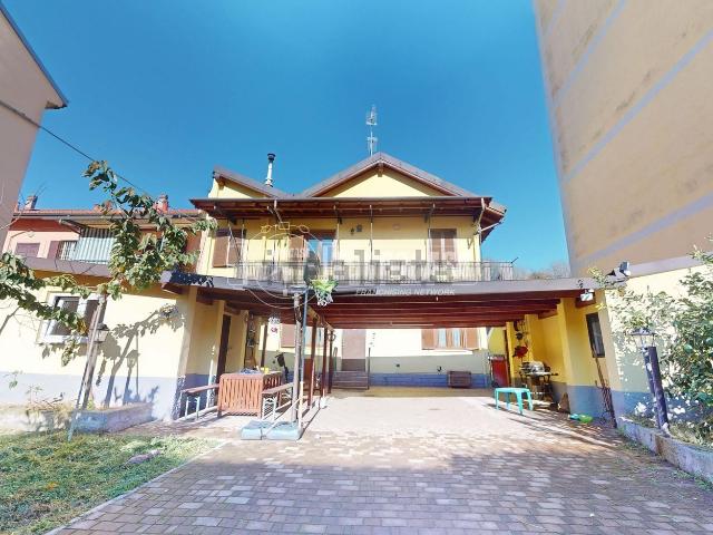 Casa in vendita a Zona Omogenea Milano Nord, Cinisello Balsamo
