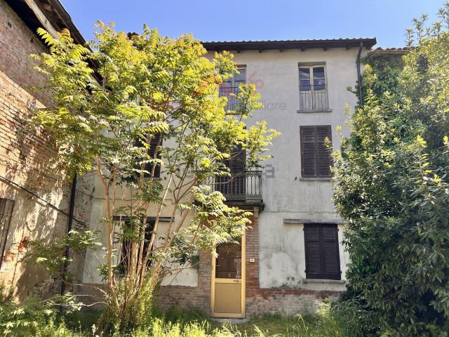 Casa in vendita a Piemonte, Alessandria
