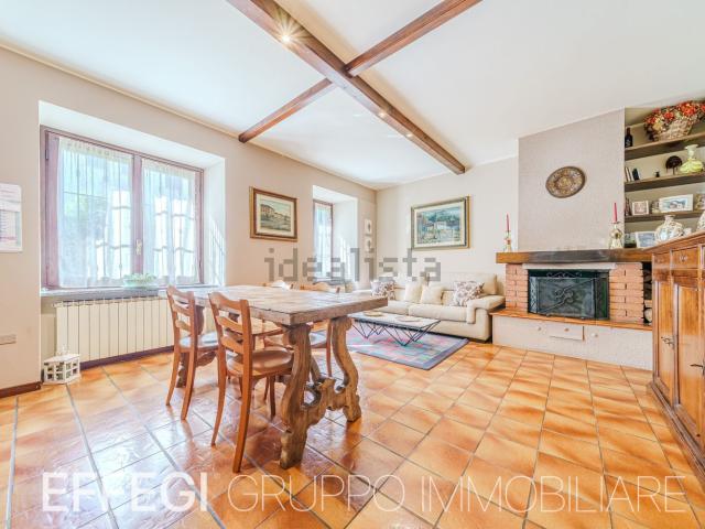 Casa in vendita a Cascina Limito, Pioltello