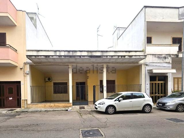 Casa in vendita a Puglia, Lecce
